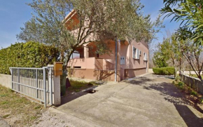 Apartment Uto